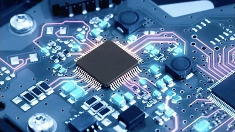 第三代半导体代理加盟与分销：本质区别与选择策略
