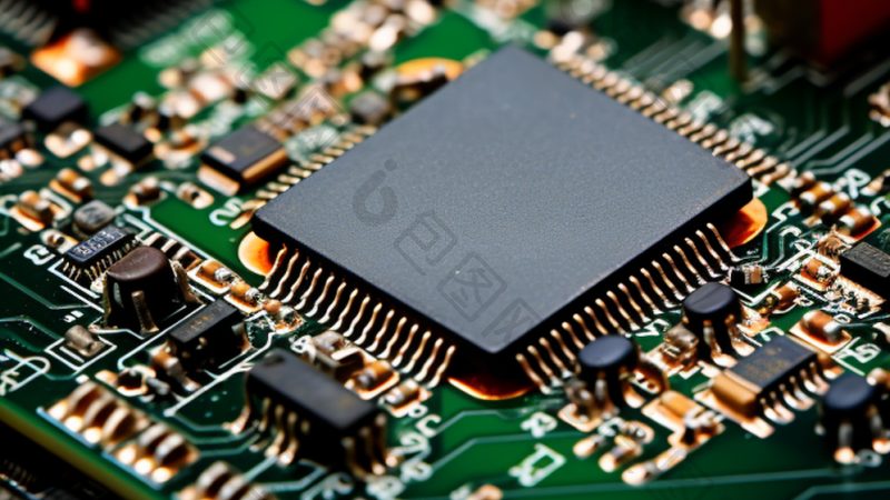 车用半导体材料分类与规格解析：关键要素与选择要点